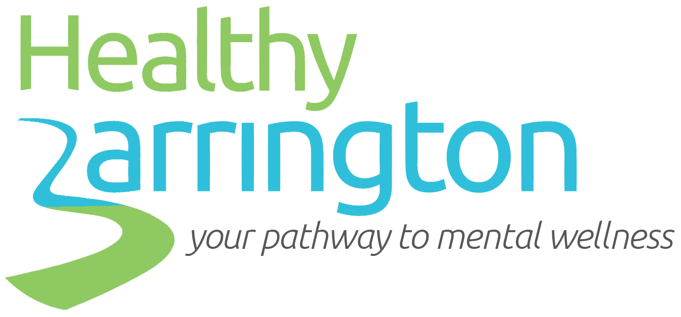 Healthy Barrington logo